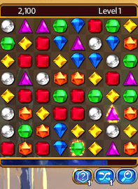 Bejeweled Classic